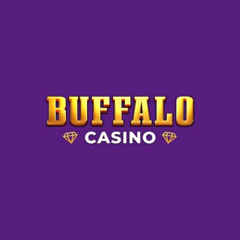 Buffalo Casino - 500% up to $5,000 Bonus